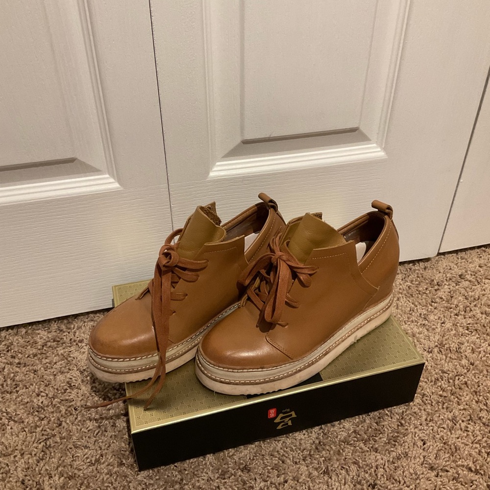 🛍Brown Shoe🛍